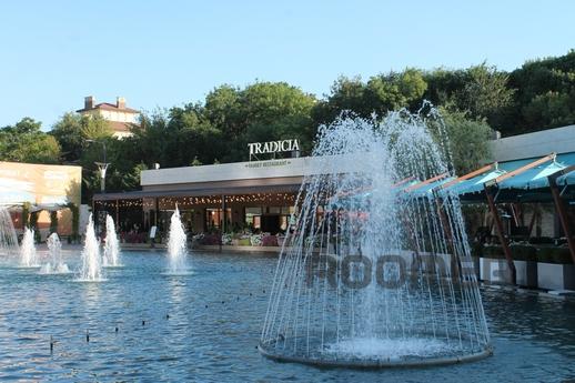 Квартира с видом на море (Аркадия), Одесса - квартира посуточно