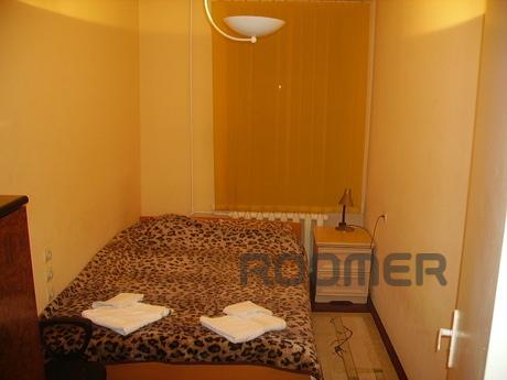 Apartment in the heart of St. Petersburg, Saint Petersburg - apartment by the day
