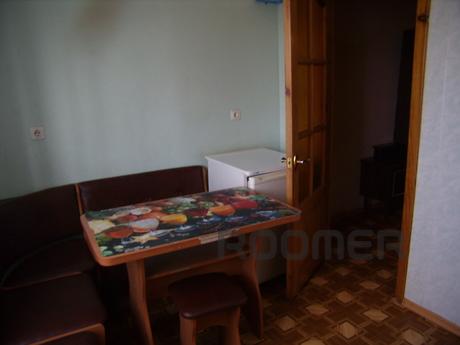 Daily Rent, Krivoy Rog - apartment by the day