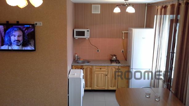 Stylish apartment in the city center Oka, Lipetsk - apartment by the day