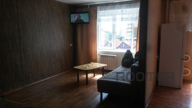 The apartment in the city center, Lipetsk - apartment by the day