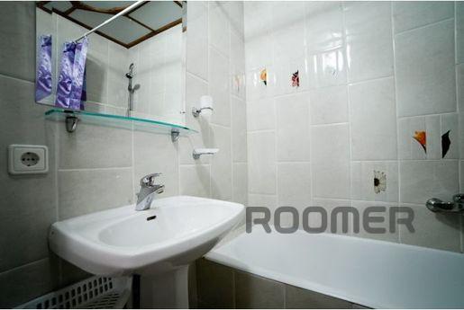 Apartment for rent, Moscow - apartment by the day