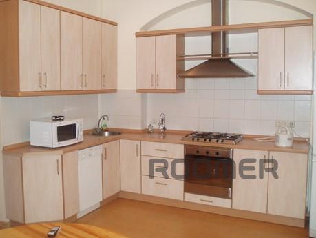 Apartments for rent in Tverskaya, Moscow - apartment by the day