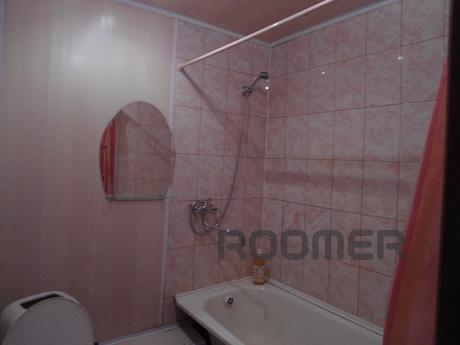 The apartment is opposite the dispenser, Ufa - apartment by the day