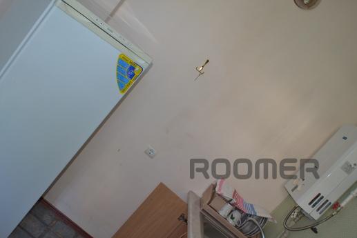 House on the seaside, Yevpatoriya - apartment by the day