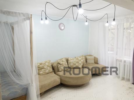 Apartment Behome4you, Moscow - apartment by the day