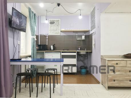 Apartment Behome4you, Moscow - apartment by the day