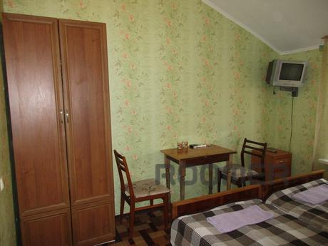 A room in a private home, close to trans, Vasylkiv - apartment by the day