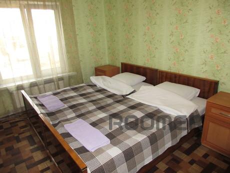 A room in a private home, close to trans, Vasylkiv - apartment by the day