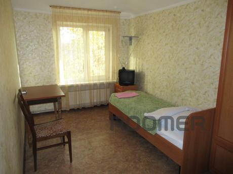 A room in a private home, close to trans, Vasylkiv - apartment by the day