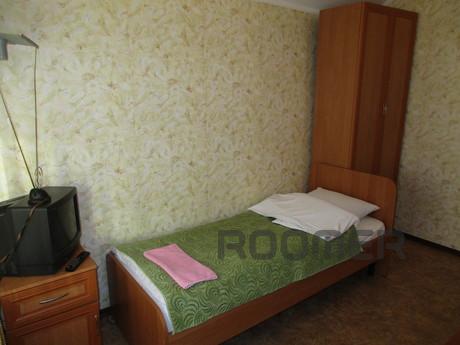 A room in a private home, close to trans, Vasylkiv - apartment by the day