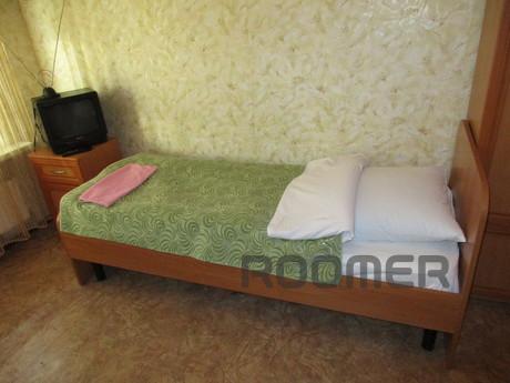 A room in a private home, close to trans, Vasylkiv - apartment by the day