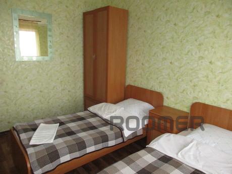 A room in a private home, close to trans, Vasylkiv - apartment by the day