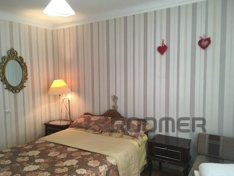 House with a garden and barbecue in a park area Landscaped 3