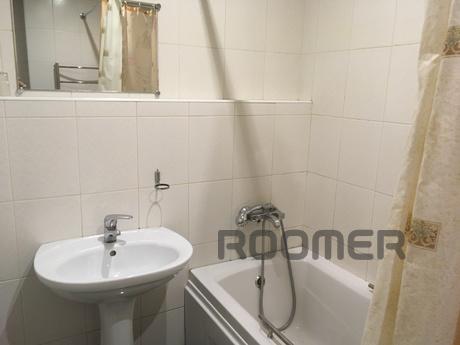 Lovely 3-room house in a park area, Kislovodsk - apartment by the day