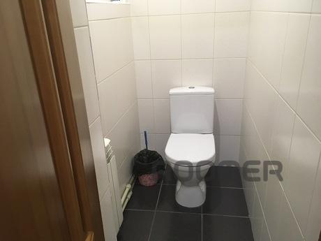 Lovely 3-room house in a park area, Kislovodsk - apartment by the day