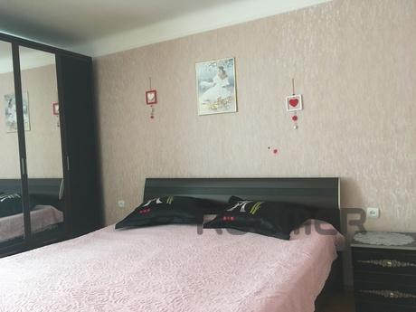 Lovely 3-room house in a park area, Kislovodsk - apartment by the day