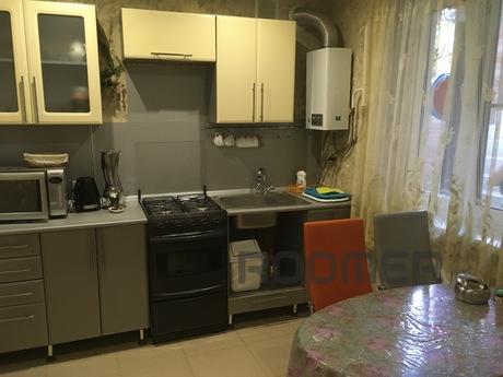 Lovely 3-room house in a park area, Kislovodsk - apartment by the day