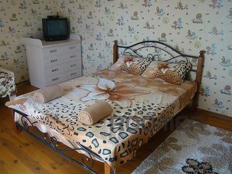 Сдаются  комнаты в частном доме на мысе Фиолент (Севастополь
