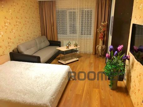 One-bedroom apartment for daily rent, Stavropol - apartment by the day