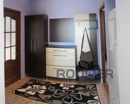 A cozy house in the woods (near Yalta), Yalta - apartment by the day