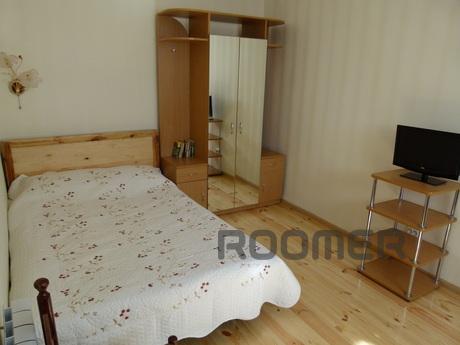 rent a house in the woods, Yalta - apartment by the day