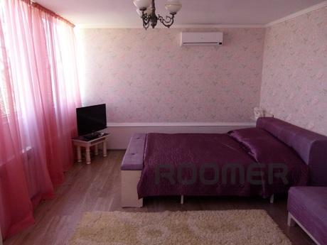 rent a house in the woods, Yalta - apartment by the day