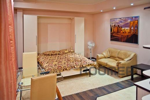 Cozy 1bedroom in the city center, Saint Petersburg - apartment by the day