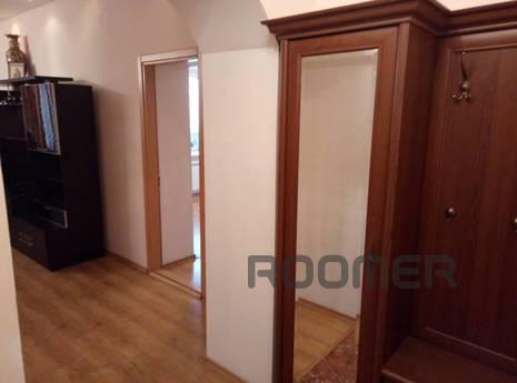 Apartment by the day, Chernomorsk, Chernomorsk (Illichivsk) - apartment by the day