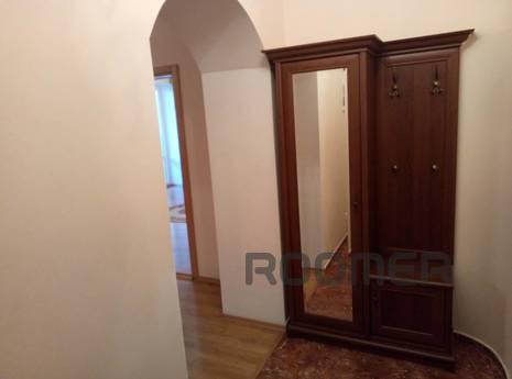 Apartment by the day, Chernomorsk, Chernomorsk (Illichivsk) - apartment by the day