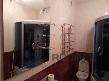 Apartment by the day, Chernomorsk, Chernomorsk (Illichivsk) - apartment by the day