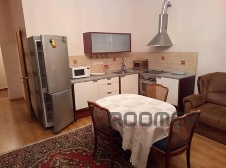 Apartment by the day, Chernomorsk, Chernomorsk (Illichivsk) - apartment by the day