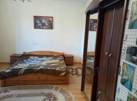 Apartment by the day, Chernomorsk, Chernomorsk (Illichivsk) - apartment by the day