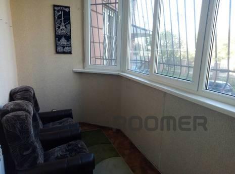Apartment by the day, Chernomorsk, Chernomorsk (Illichivsk) - apartment by the day