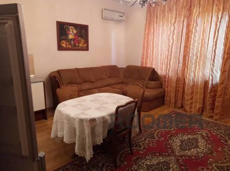 Apartment by the day, Chernomorsk, Chernomorsk (Illichivsk) - apartment by the day
