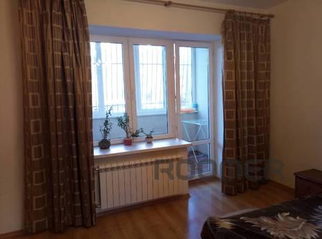 Apartment by the day, Chernomorsk, Chernomorsk (Illichivsk) - apartment by the day
