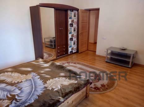 Apartment by the day, Chernomorsk, Chernomorsk (Illichivsk) - apartment by the day