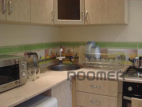 3-bedroom apartment in the center of Ros, Rostov-on-Don - apartment by the day