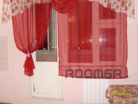 Уютная квартира 7 спальных мест, Новосибирск - квартира посуточно