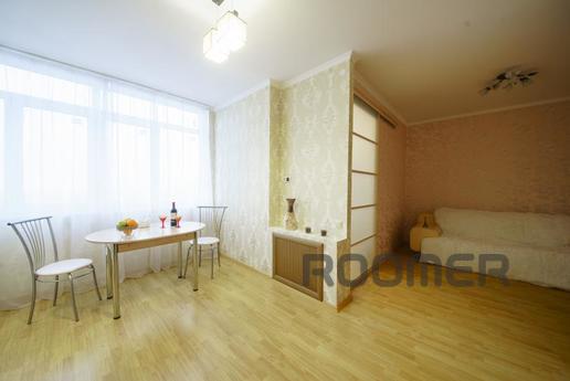Apartment with a view of the park, Saratov - apartment by the day