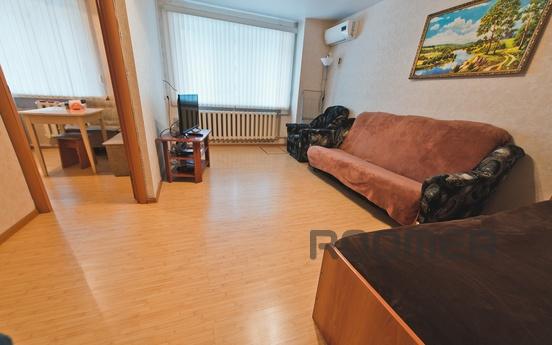 Apartment on the waterfront, Saratov - apartment by the day
