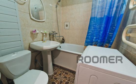 Apartment on the waterfront, Saratov - apartment by the day