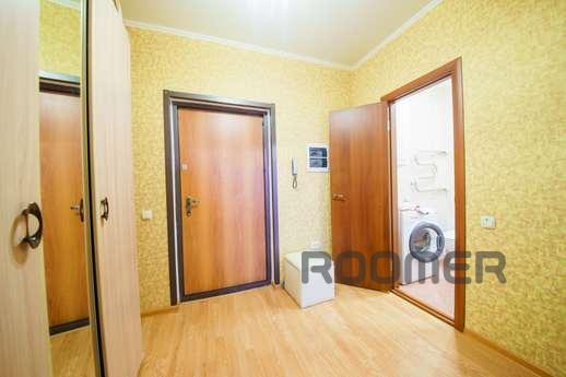 Apartment in a new house in the center o, Saratov - apartment by the day