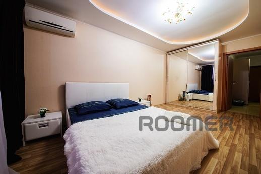 1-bedroom apartment on Sokolova, Saratov - apartment by the day