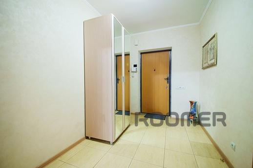 1-комнатная квартира на Соколовой, Саратов - квартира посуточно
