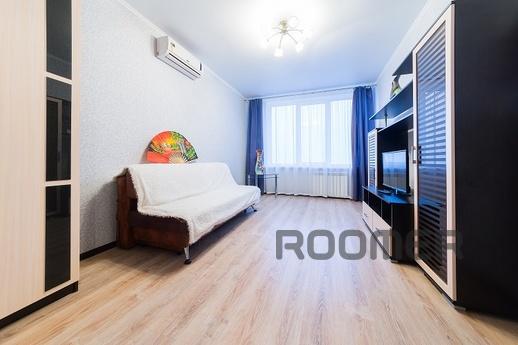 2-комнатная квартира на Радищева, Саратов - квартира посуточно