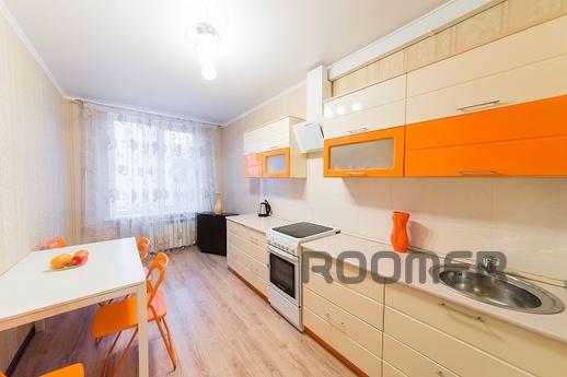 2-комнатная квартира на Радищева, Саратов - квартира посуточно