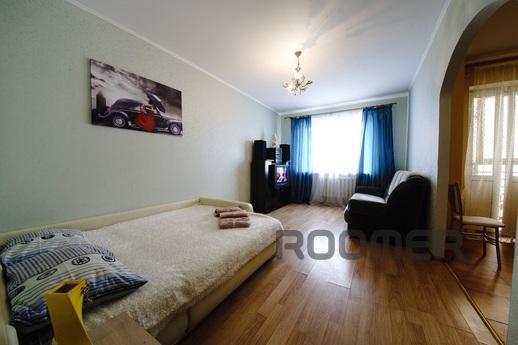 Studio on Sokolova, Saratov - apartment by the day