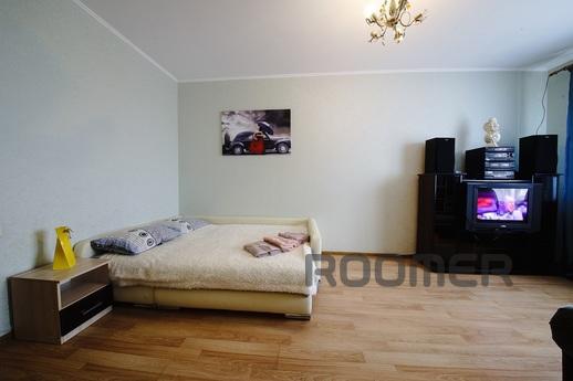 Studio on Sokolova, Saratov - apartment by the day