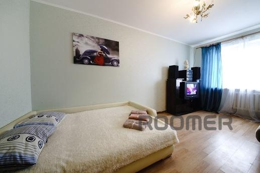 Studio on Sokolova, Saratov - apartment by the day